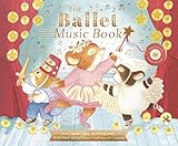 The Ballet Music Book