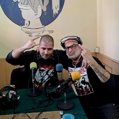 Page de couverture de Asesino el Rock&Roll "Ratpenat" 10/5/25