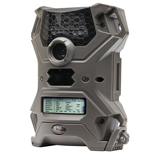 Wildgame Innovations V12I7-7 Vision 12 Trail Camera, Brown #TOP1