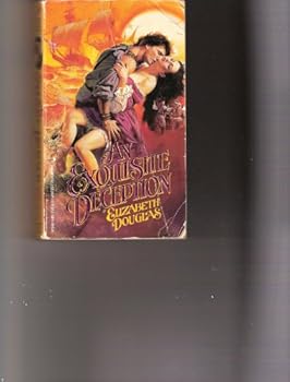 Mass Market Paperback An Exquisite Deception Book