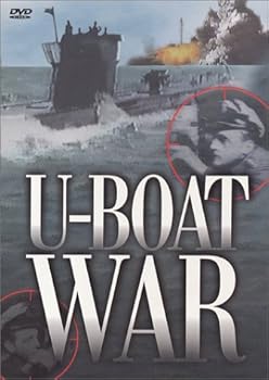 DVD U-Boat War Book