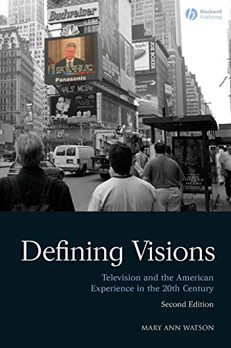 Defining Visions Second Edition