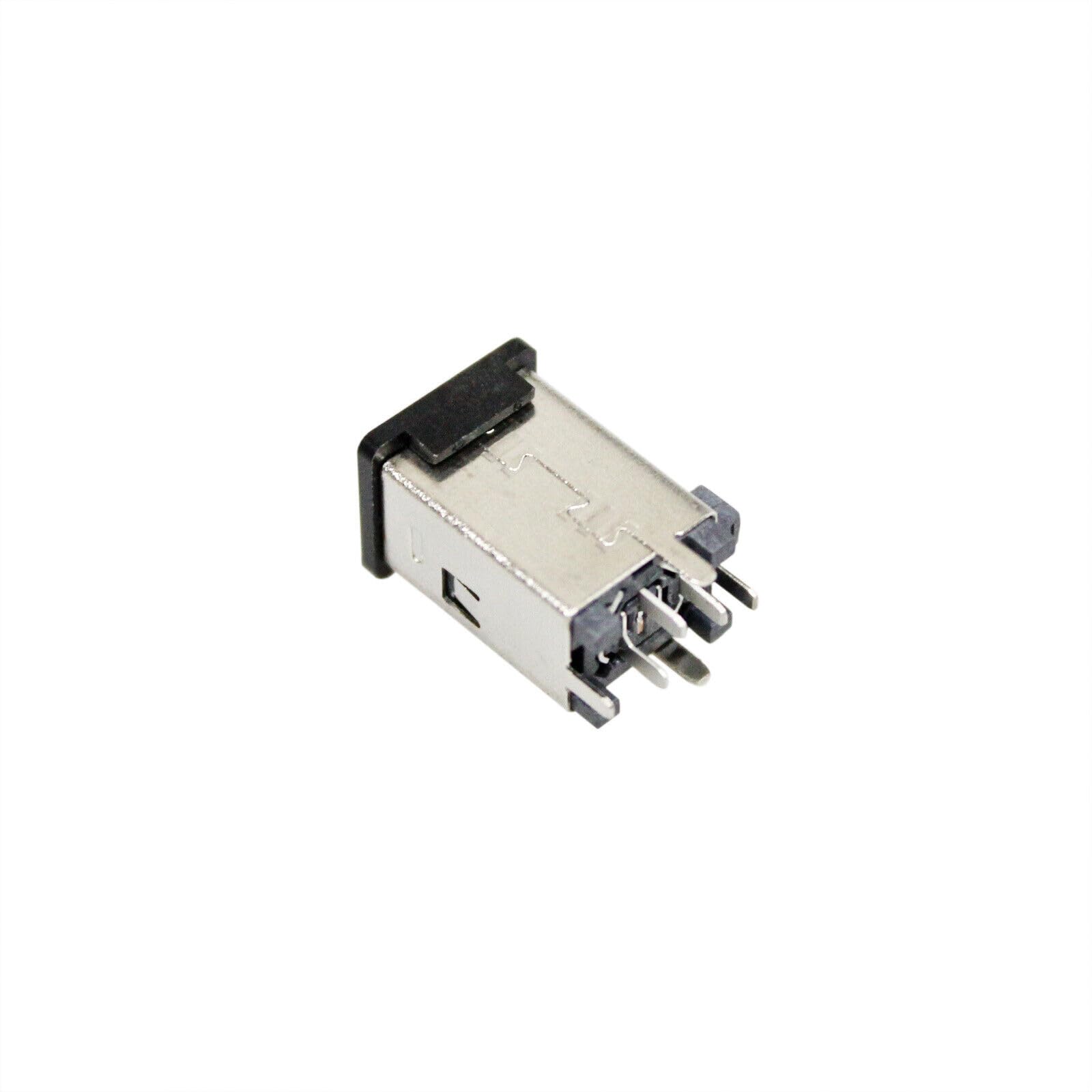 Złącze zasilania Ładowarka DC Power Jack do Dell all in One I3455-3240 Inspiron 24 5490 W24C001 24 5488 W12C007 24 3475 W21C002 20 3052 3059 3064 2232633333264 3265