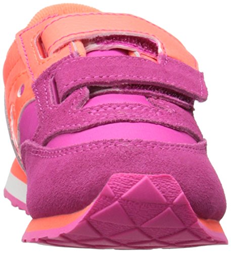 Image of Saucony Unisex-Child Baby Jazz Hook & Loop SeasonalSneaker