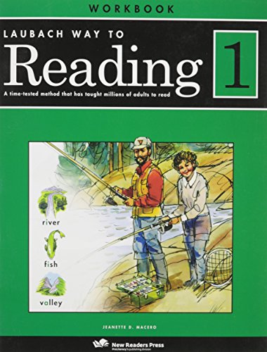 Laubach Way to Reading 1