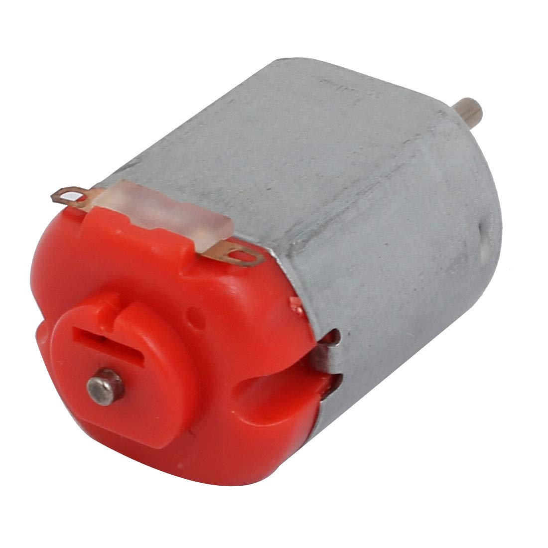 Amazon.co.jp: Aexit FA-130RA DC1V 10000RPM 7.5mmx2mmシャフト