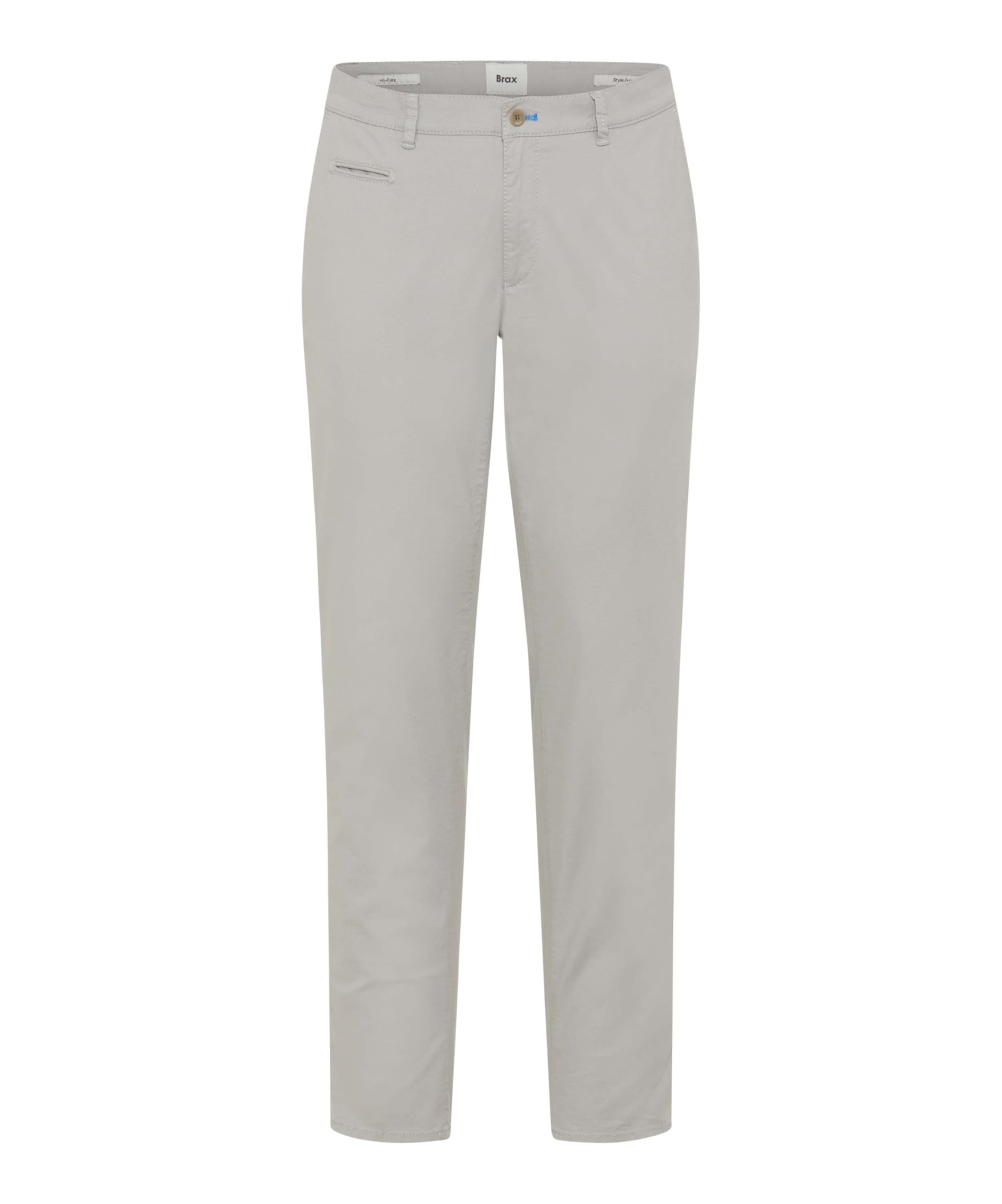 BRAX Men's Hi-Flex Structure Chino Trousers
