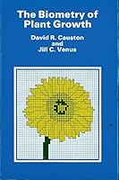 The Biometry of Plant Growth 0713128127 Book Cover