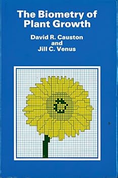Hardcover The Biometry of Plant Growth Book