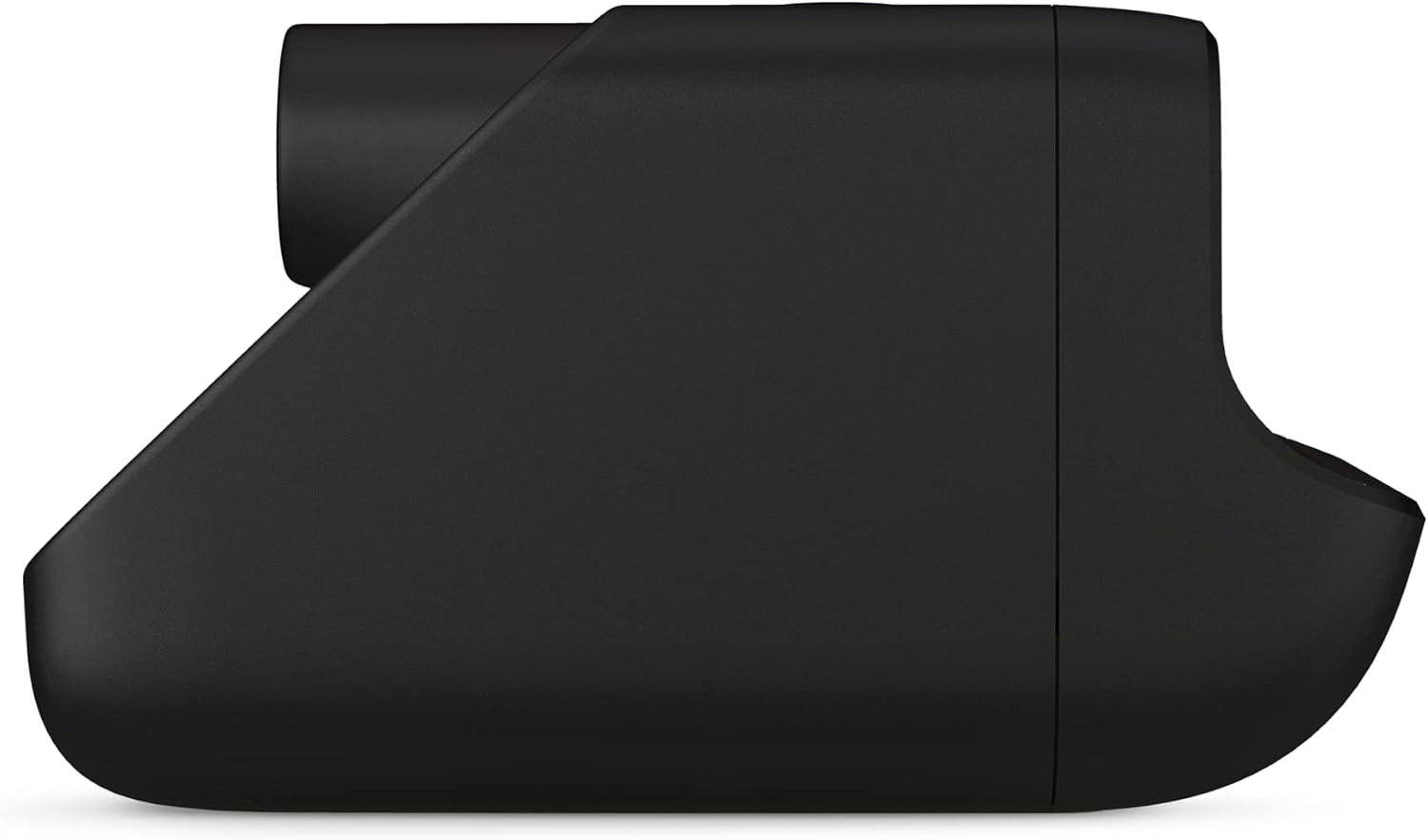 Polaroid Go Instant Mini Camera - Black (9070) - Only Compatible with Polaroid Go Film