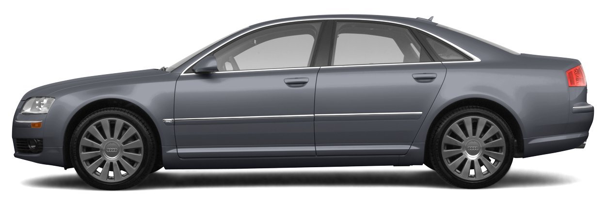 Amazon Com 06 Audi A8 Quattro 4 2l Reviews Images And Specs Vehicles