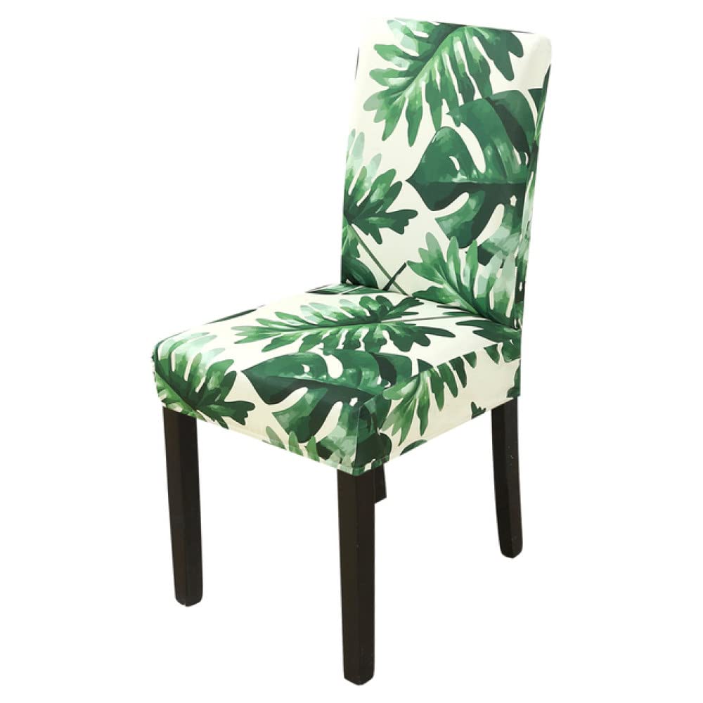 Housses de chaise extensibles pour des repas de famille sans taches