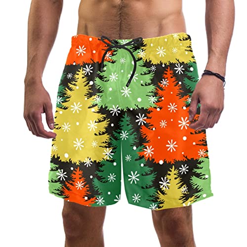 Maillots de bain pour hommes évitant les irritations, short de plage séchage ultra rapide