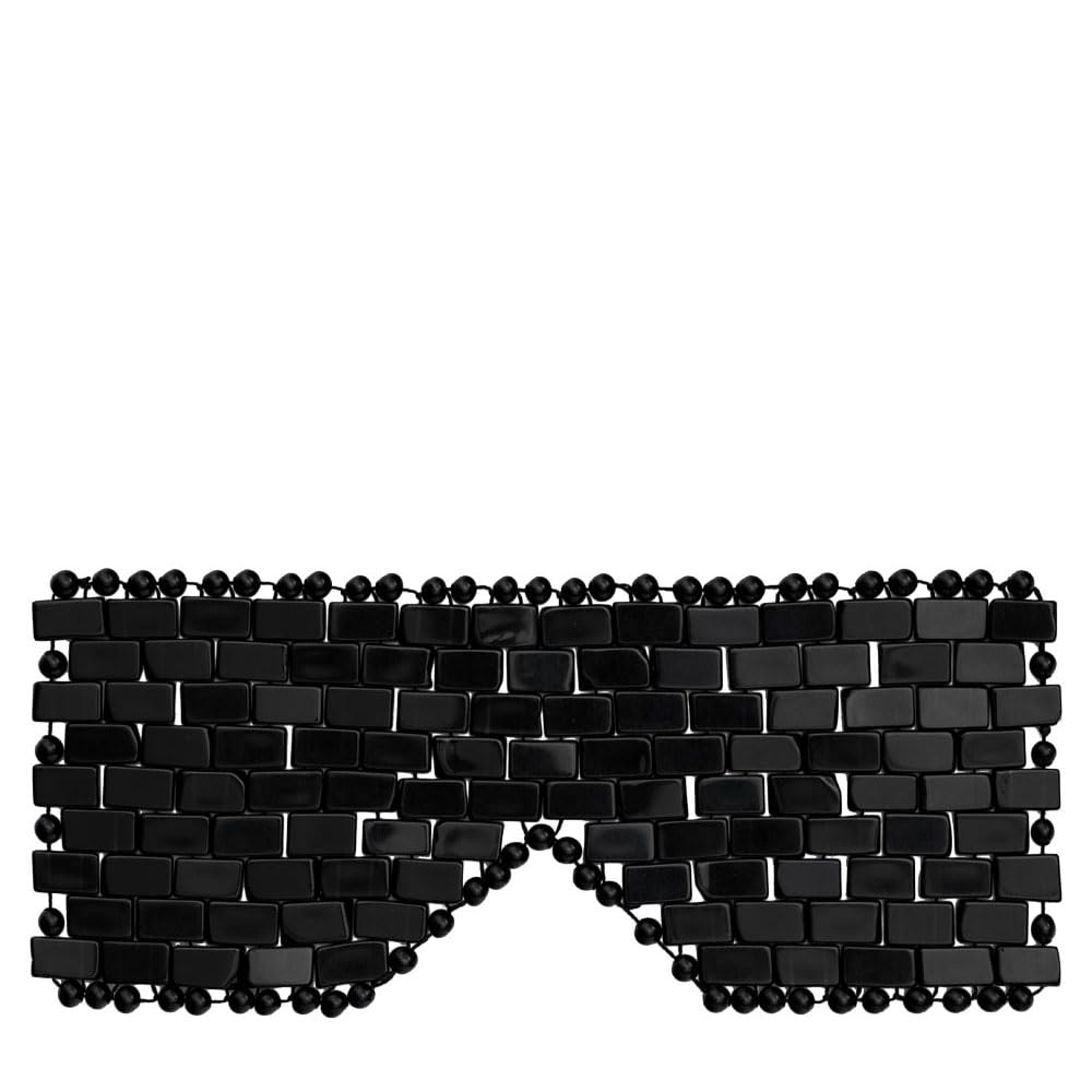 CRYSTALLOVEObsidian Face and Body Mask