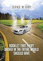 Booklet that every driver in the entire world should have 1632682079 Book Cover