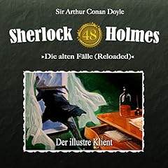 Der illustre Klient Titelbild