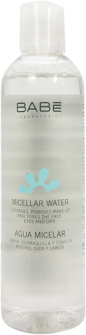 Babé Micellar Water 250ml