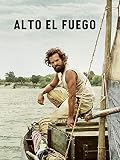  Alto el fuego