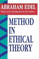 Method in Ethical Theory 1560007125 Book Cover