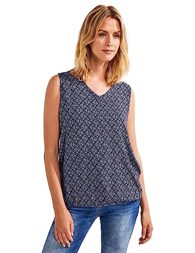 CECIL Blusentop Bedruckt