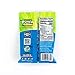 Sour Punch Bites, Sweet Chewy Candy, Blue Raspberry Flavored Sour Candy, 5oz Bag (12 Pack) (8730)