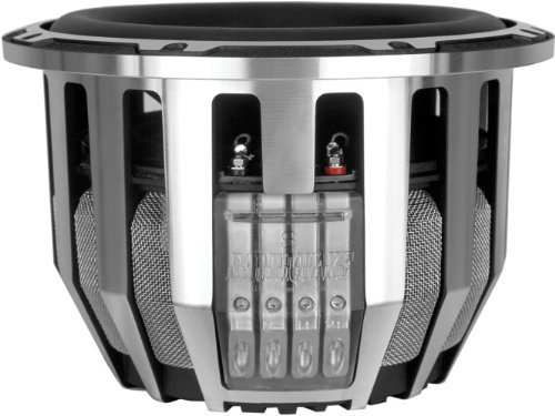 earthquake holees 15 competition subwoofer