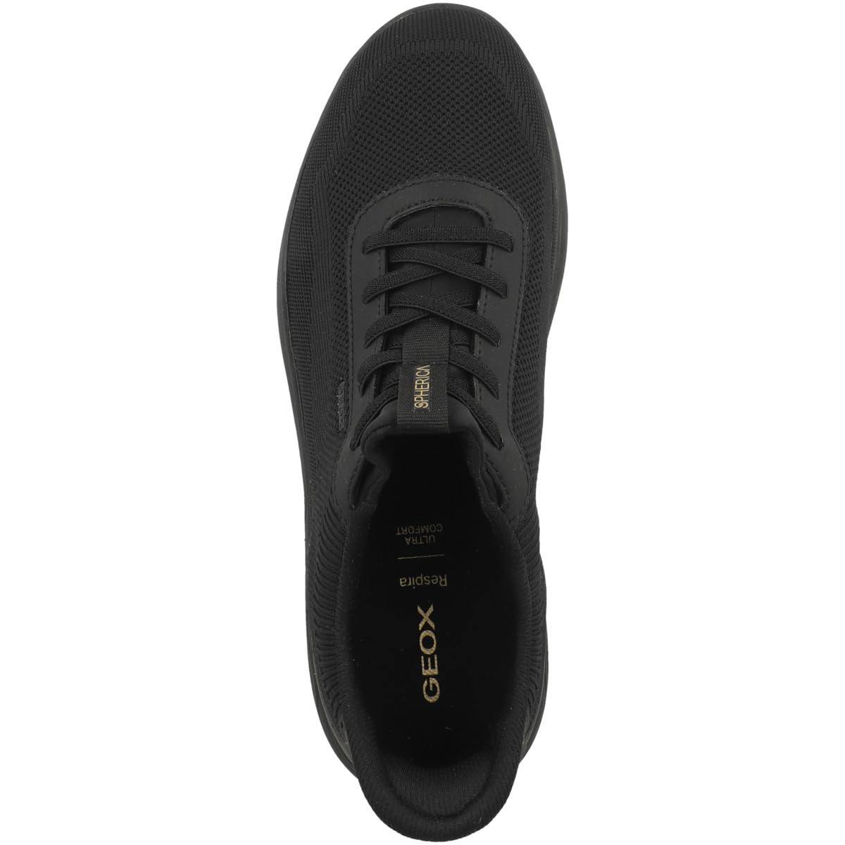 Sneakers Basse spherica Plus Uomo U55MPA06KEKC9999