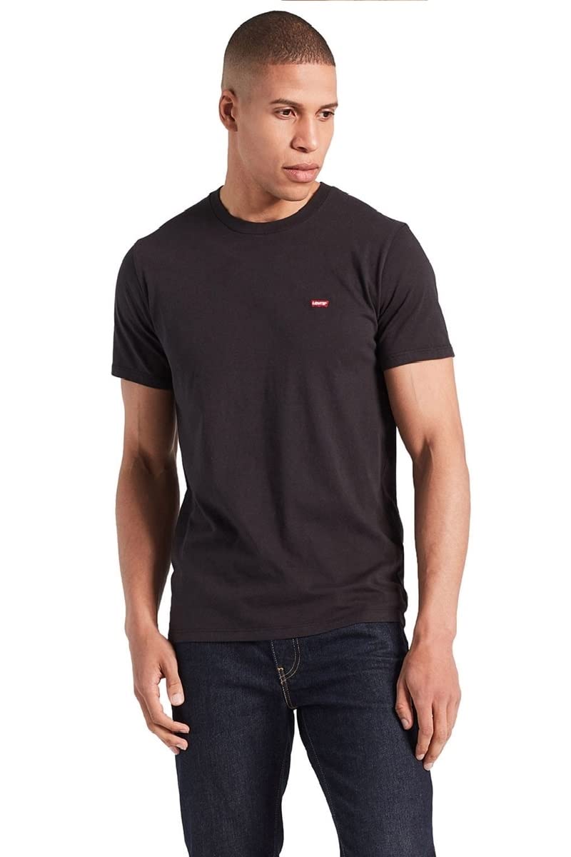 CAMISETA LEVI´S LOGO LB em promoção! Veja a oferta e mais achadinhos de Camisetas 2 Hoje é o melhor dia para comprar CAMISETA LEVI´S LOGO LB com aquele preço maroto! Promoção! Aproveite a oferta! 2