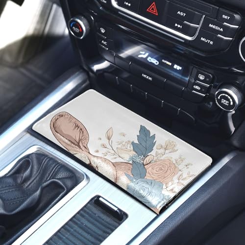 Organizador para Auto de Cuero PU miniatura 5