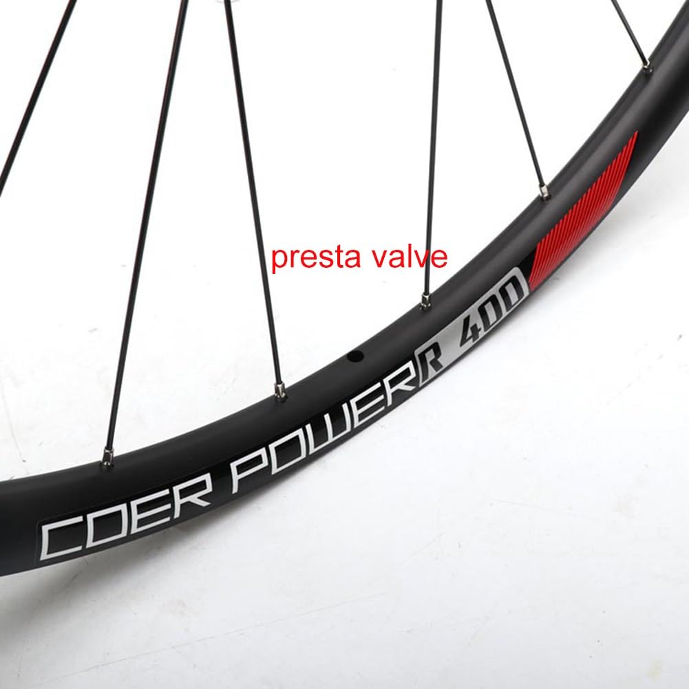 Amazon.co.jp: MTB ホイールセット 27.5インチ 自転車リム