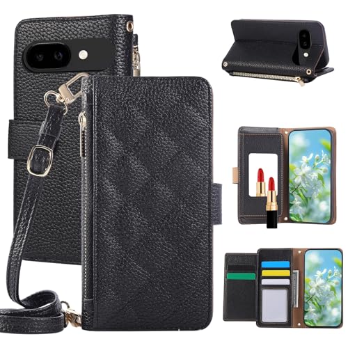 for google pixel 8A �p �X�g���b�v ���^ ���킢�� �O�[�O���s�N�Z��8A �P�[�X �V�����_�[ �蒠�^ ���z�^ ���� �s�N�Z�� google8A �s�N�Z�� �g�� �w�ʎ蒠�^ �X�g���b�v �J�[�h���[ ���|�� �΂߂��� ��|�� �V�����_�[ 