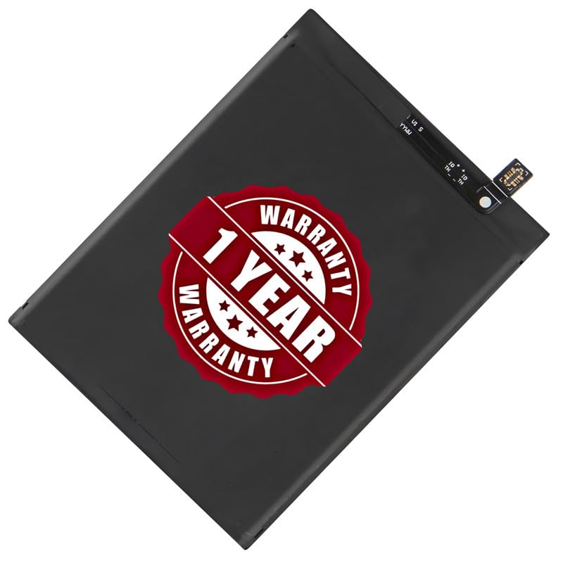 Image of Original BN36 Battery Compatible for Xiaomi Mi A2 - (3010mAh) - 1 Year Warranty BC45