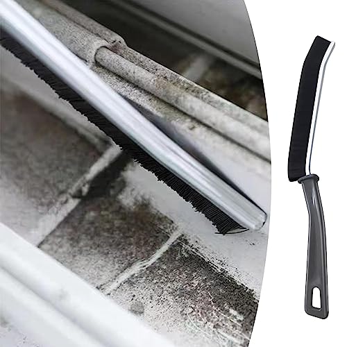 Escova de limpeza Ga-p – Escova de limpeza de fendas para uso doméstico, escova portátil Ga-p, multi