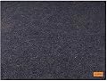 36x30 inch Premium Grill Mats for Outdoor Grill, Absorbent Oil Pad Protector for Deck & Patio,BBQ Mat for Under BBQ,Waterproof,Oil-Proof and Flame Retardant,sturdy,Easy to Cut