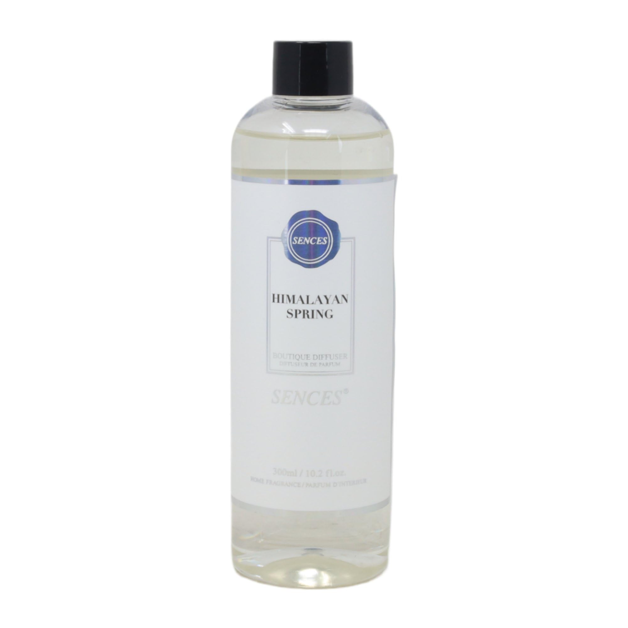 Baltus Reed Diffuser Refill 300Ml Himalayan Spring Sences Aroma Air Freshener