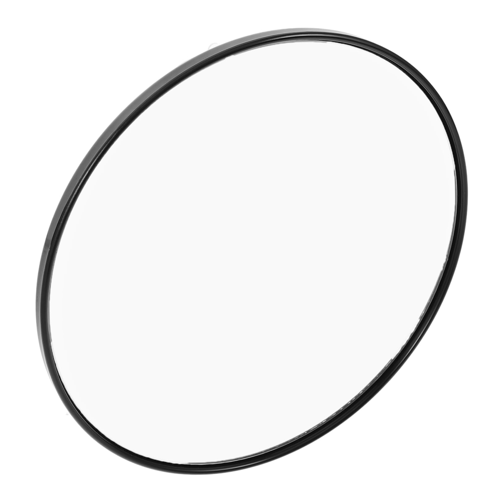 Healeved 5piezas Espejo De Maquillaje con Ventosa Aumento y Portátil para Baños y Accesorio Esencial para Mujeres