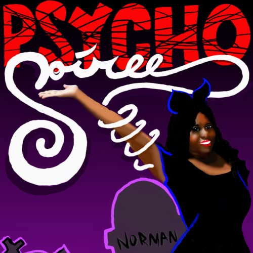 Psycho Soiree Titelbild