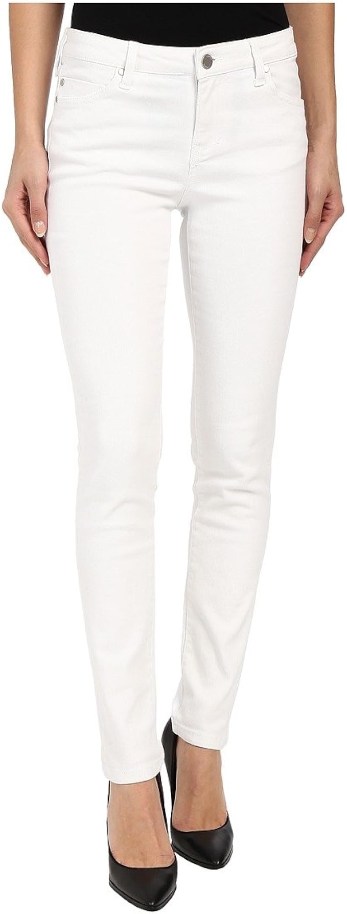 Abby Lightweight Skinny Jean at Amazon 
