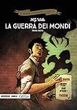 La guerra dei mondi. Prima parte - Vincente Cifuentes, Dobbs, Herbert G. Wells 