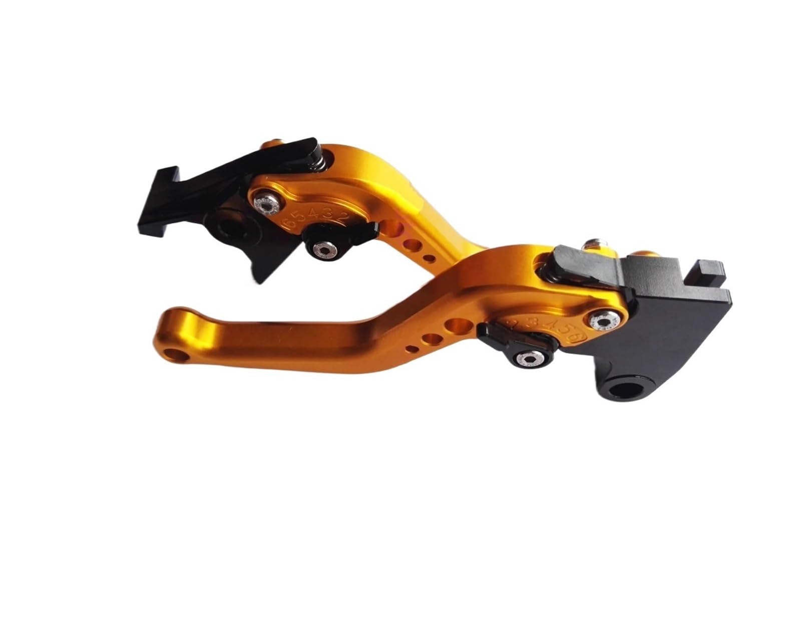 Qiogeilkoy T For Riumph 675 Stree Triple 2008 2009 2010 2011 2012 2013 2014 2015 2016 Brakes Cnc Clutch Lever Folding Levers Clutch Lever Kit(T)