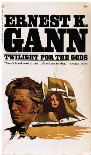 Twilight for the Gods B000KJEIEK Book Cover