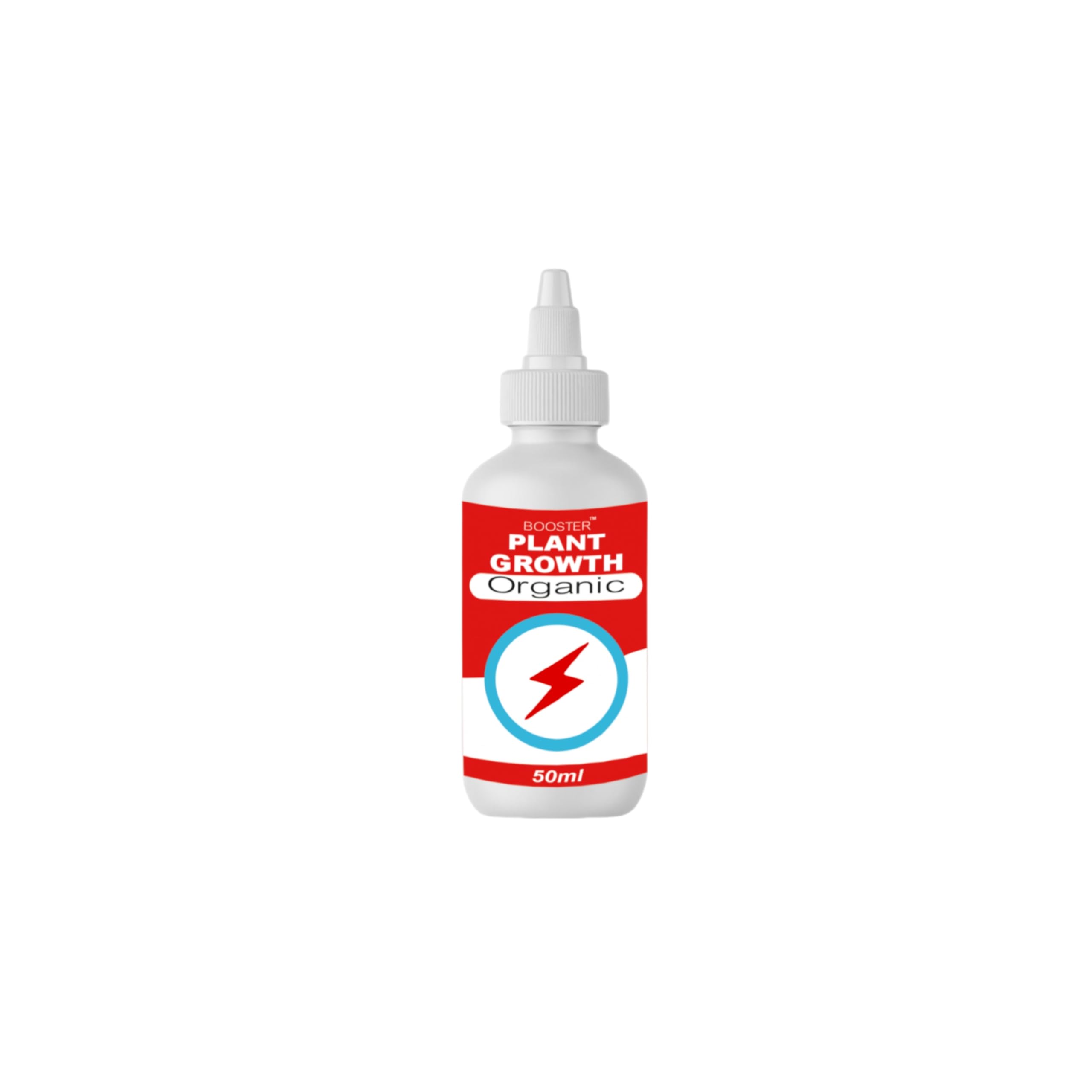 Plant Growth Enhancer Liquid Supplement - Root Enhancer For Plants, Pot Plant Growth Enhancers, Take Root Rooting Hormone Supplement For Transplant | Pack Of 3