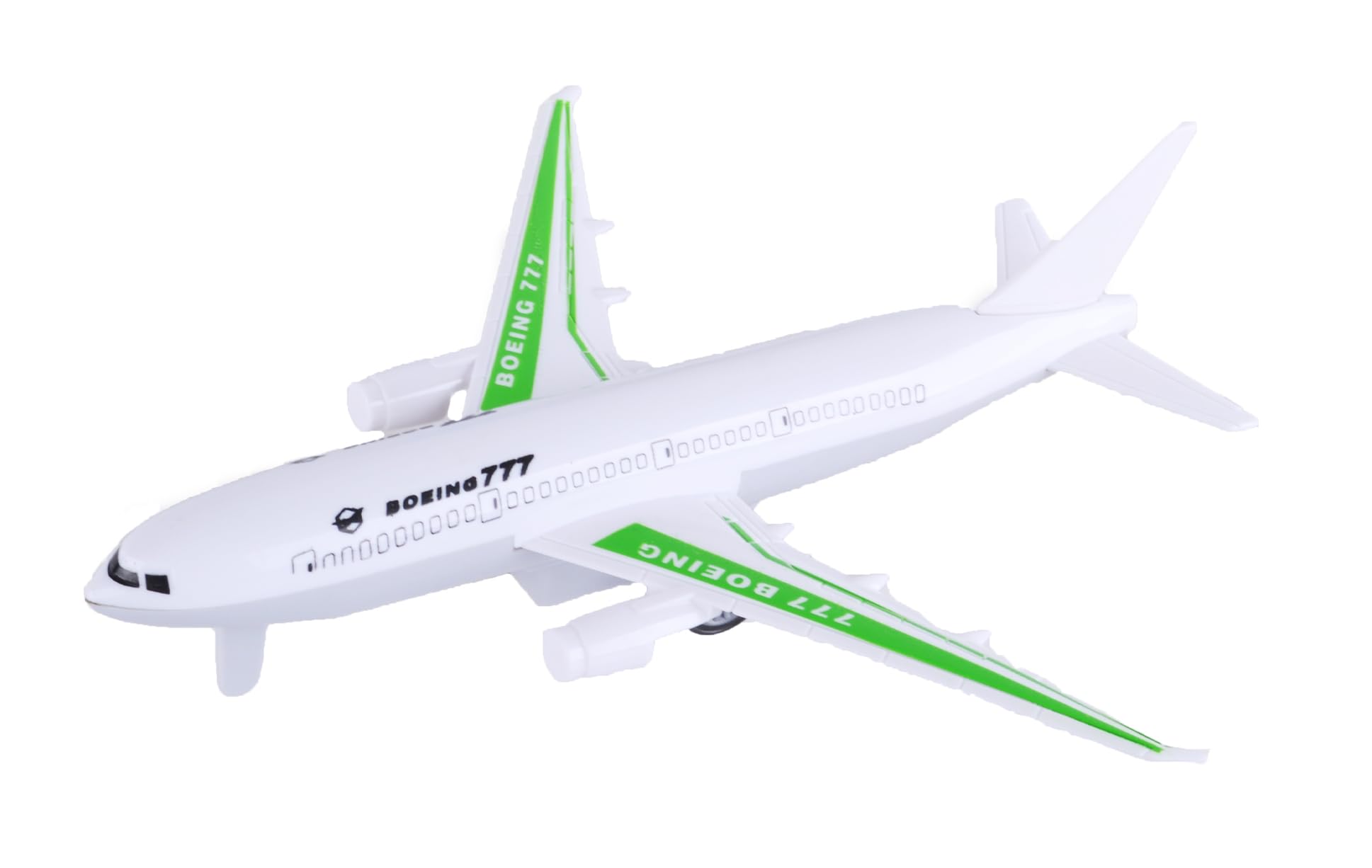 Everyday Toy Airplane Pullback Assortment, One Piece Sold Seperately