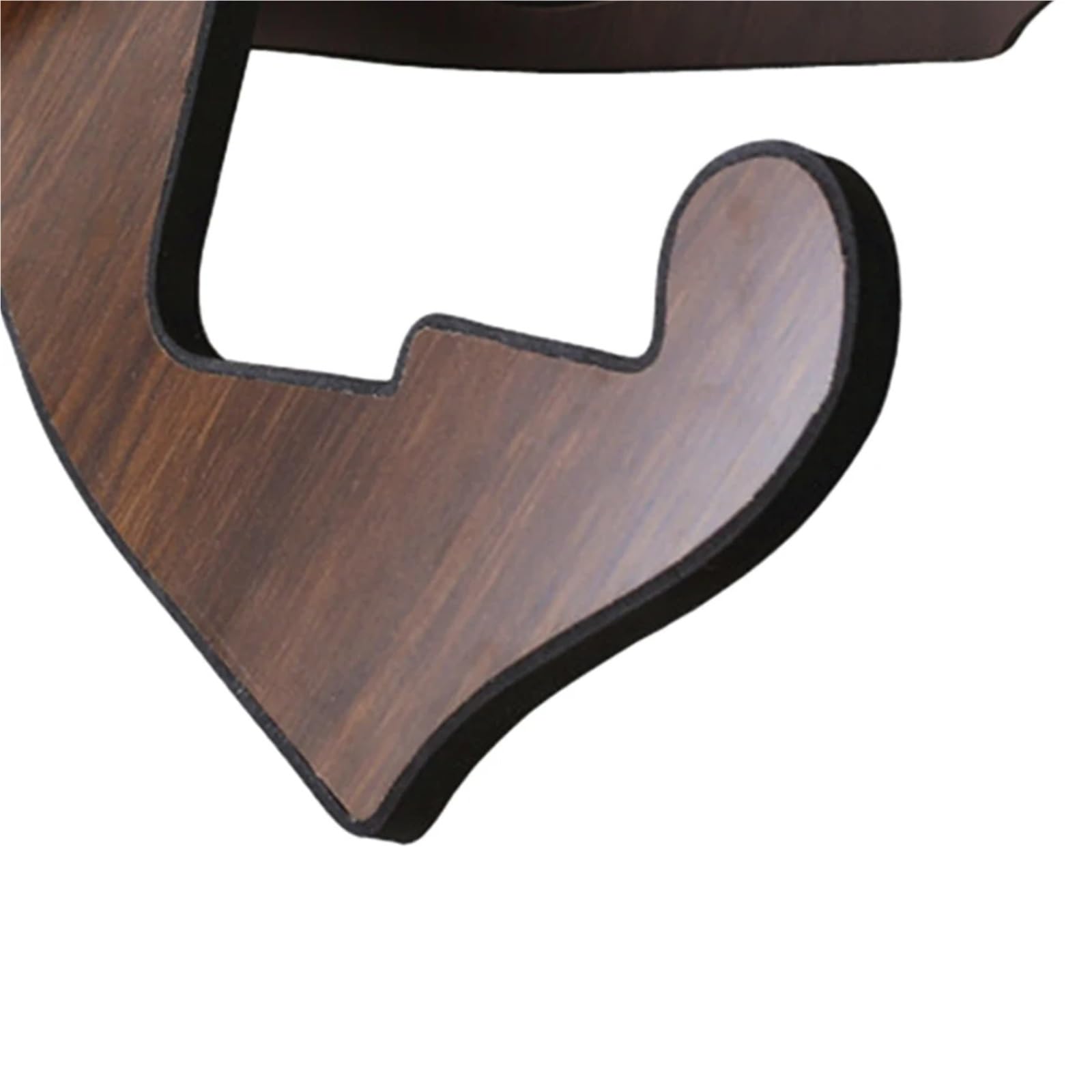 supporto chitarra Wooden Guitar Stand Universal | Portable String Floor Display Instrument Rack Apply To Bass Guitar Stand