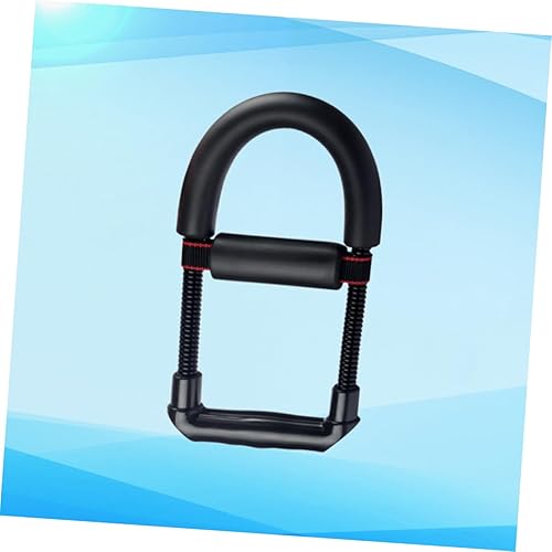 Miniatura 8 de Equipo de entrenamiento de antebrazo Entrenador de fuerza de brazo Suministros de entrenamiento de resistencia de brazo Entrenador de muñeca de