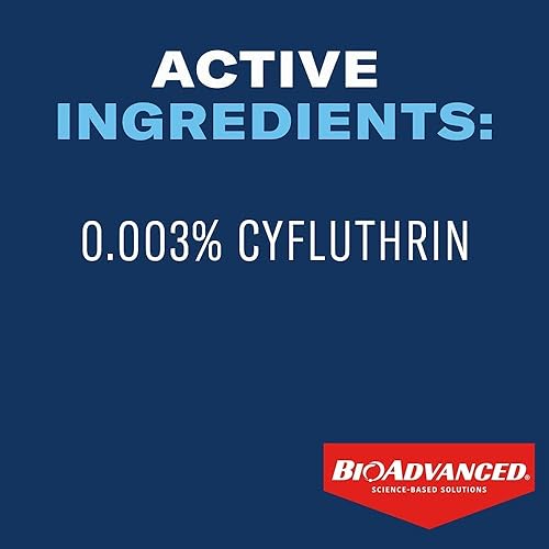 Miniatura 10 de BioAdvanced 2 en 1 Systemic Rose and Flower Care II, gránulos, 5 libras con insecticida BioAdvanced Rose and Flower, listo para usar, 24 onzas