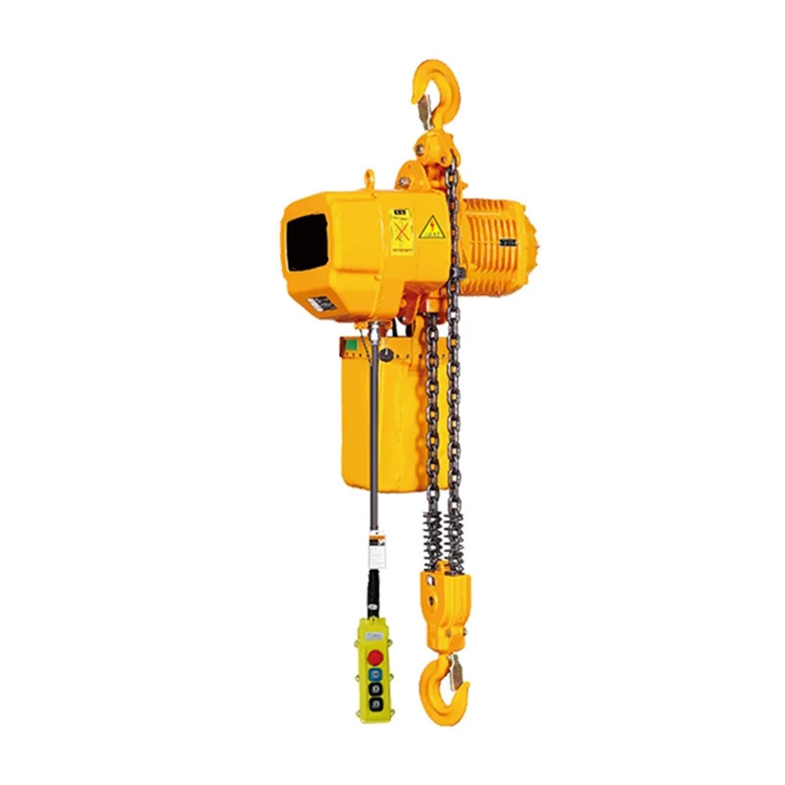 Argani elettrici Paranco elettrico a catena da 500 kg 1 tonnellata 2 380 a Verricello elettrico