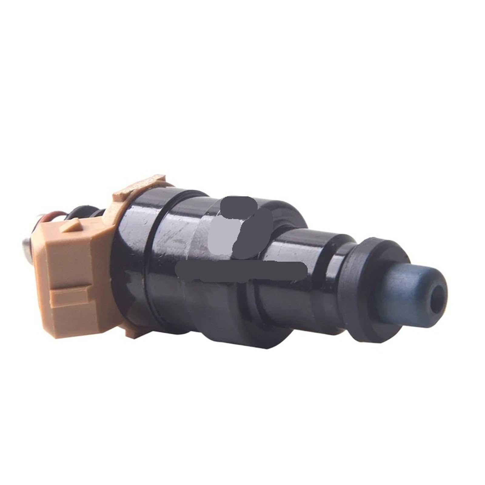 4X injecteur de carburant 8944494840