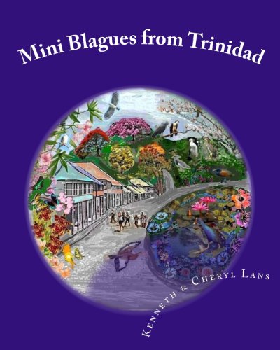 Mini Blagues from Trinidad