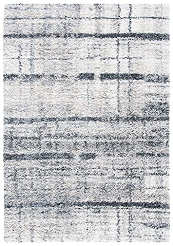 Tapete decorativo SAFAVIEH Fontana Shag 160x230 cm miniatura 3